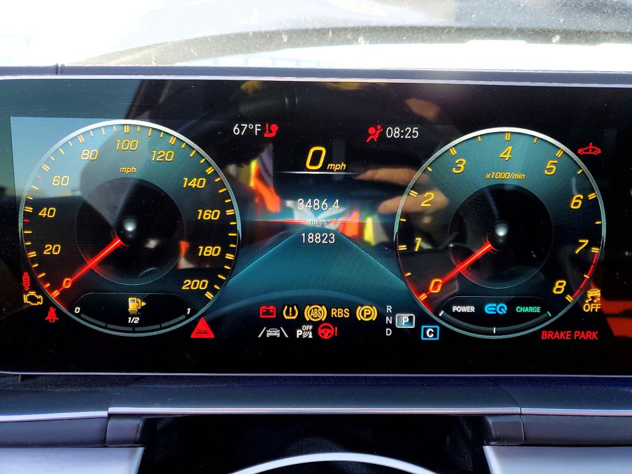 Mercedes-Benz GLE 63 Amg 4matic
