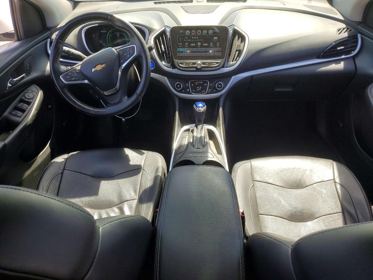 Chevrolet Volt Lt
