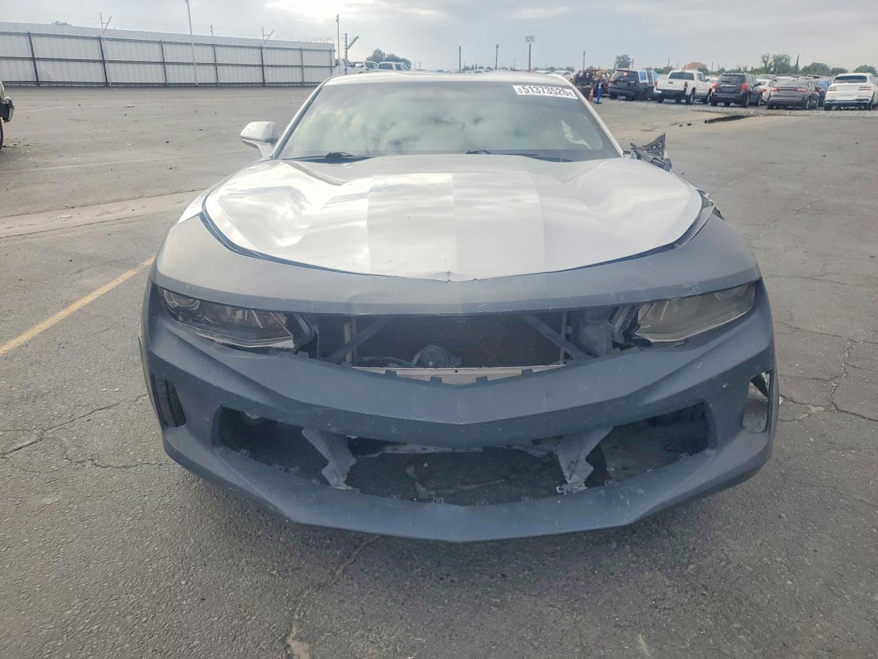 Chevrolet Camaro Lt