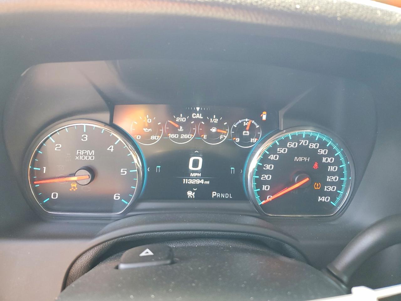 GMC Yukon Denali