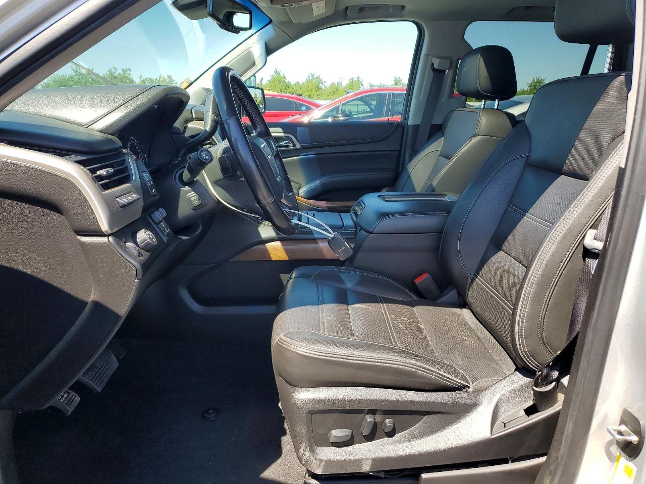 GMC Yukon Denali