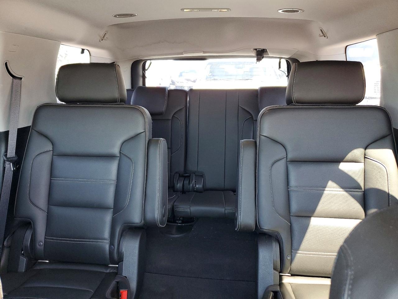 GMC Yukon Denali