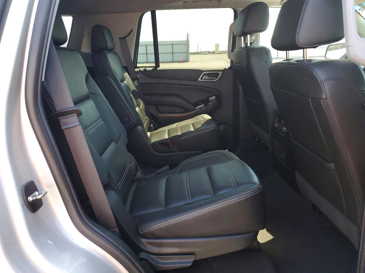 GMC Yukon Denali