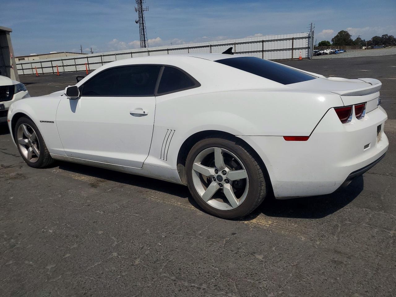 Chevrolet Camaro Ls