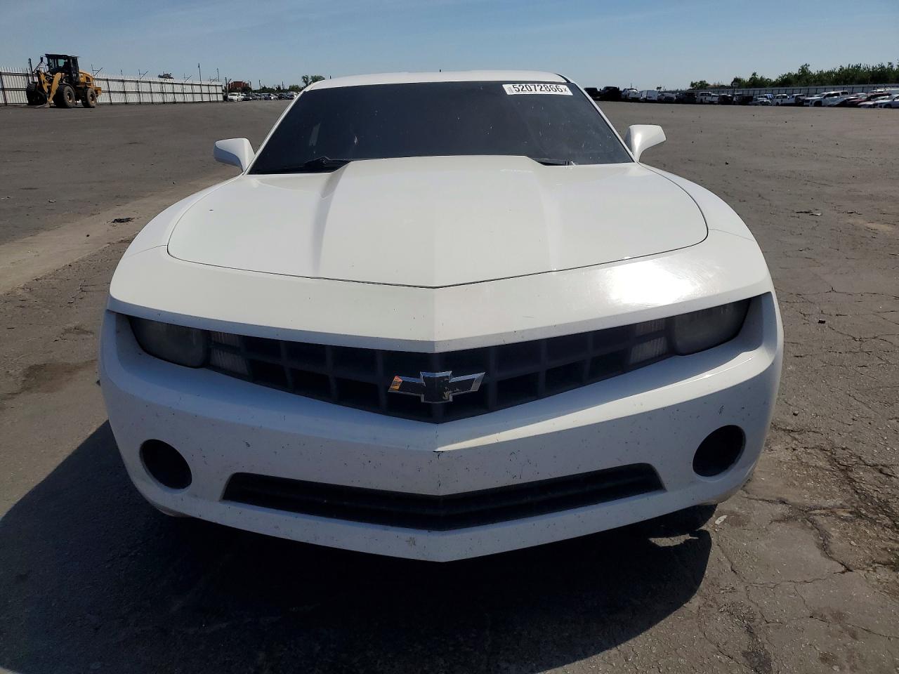Chevrolet Camaro Ls
