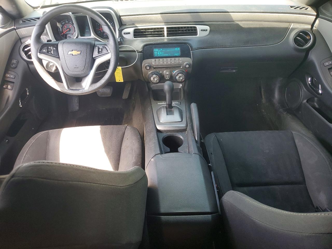Chevrolet Camaro Ls