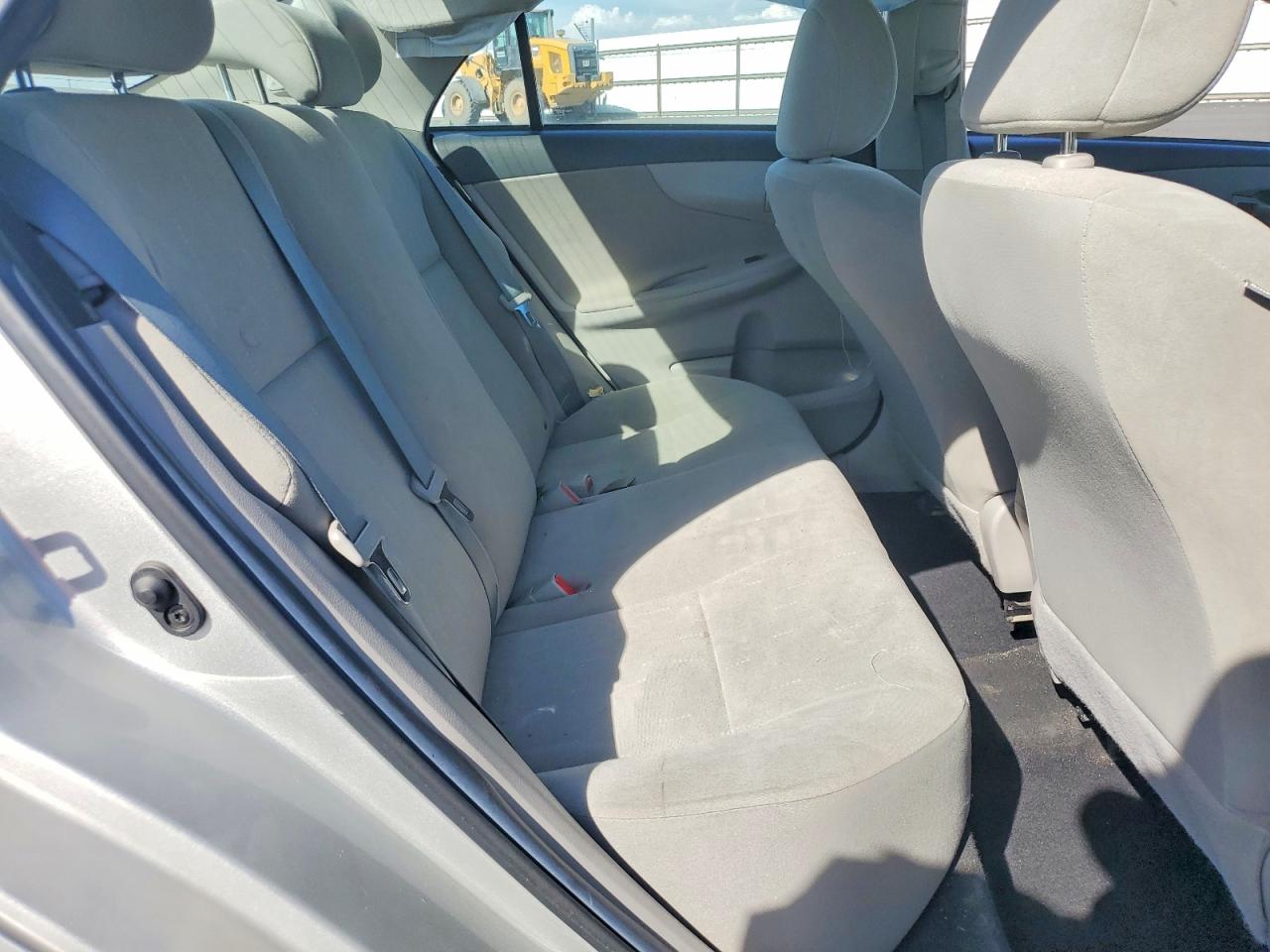 Toyota Corolla L