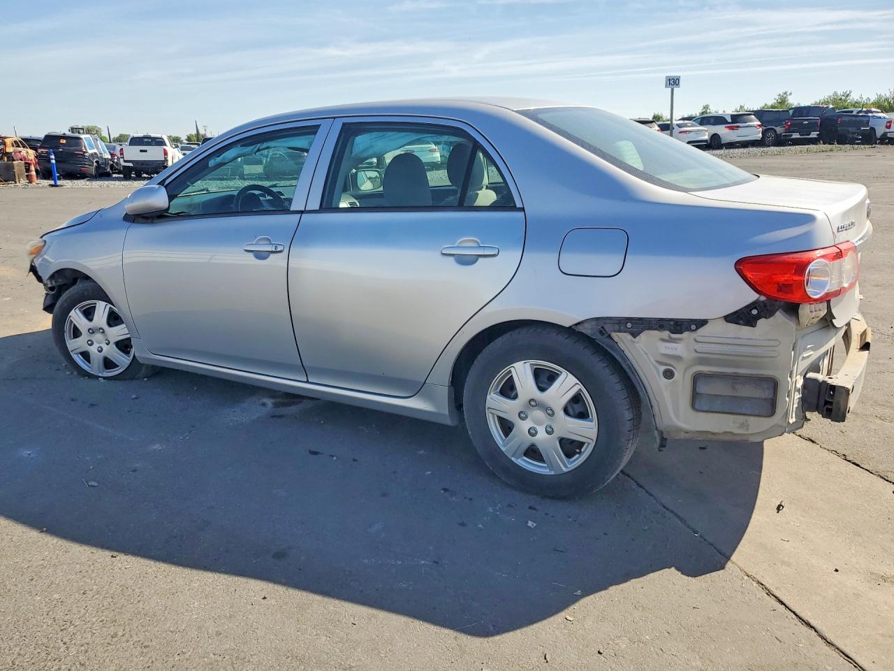 Toyota Corolla L