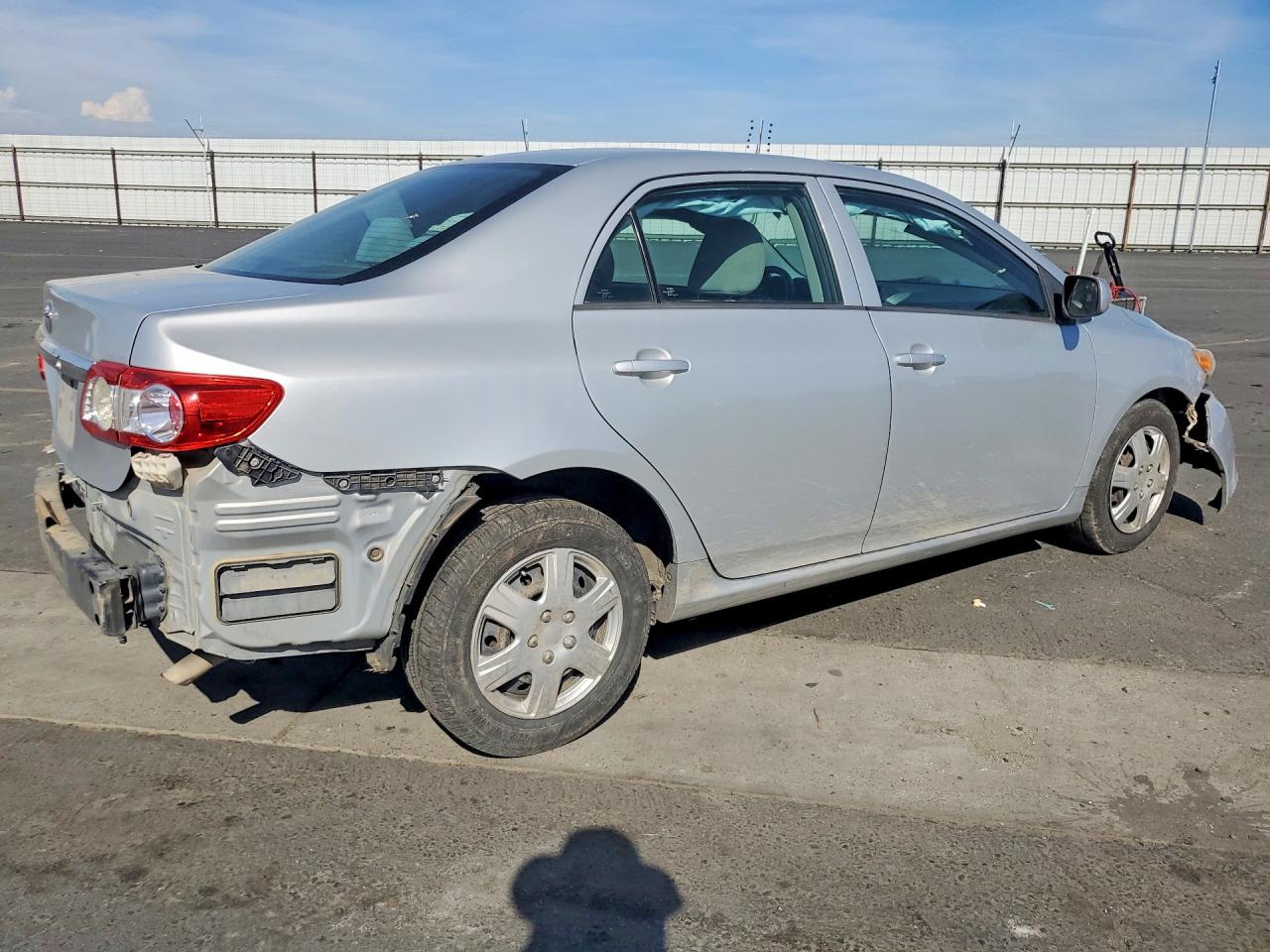 Toyota Corolla L