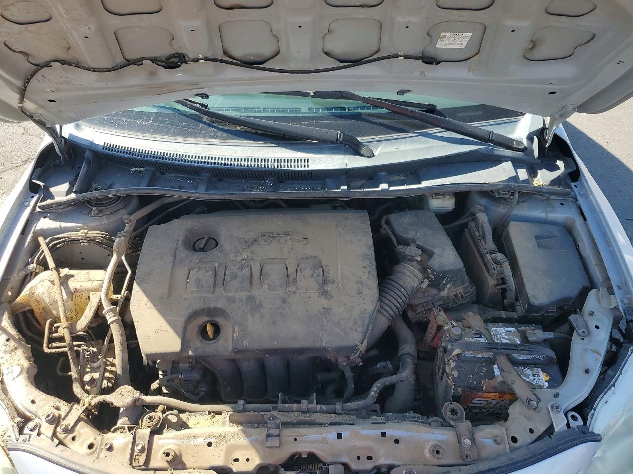 Toyota Corolla L