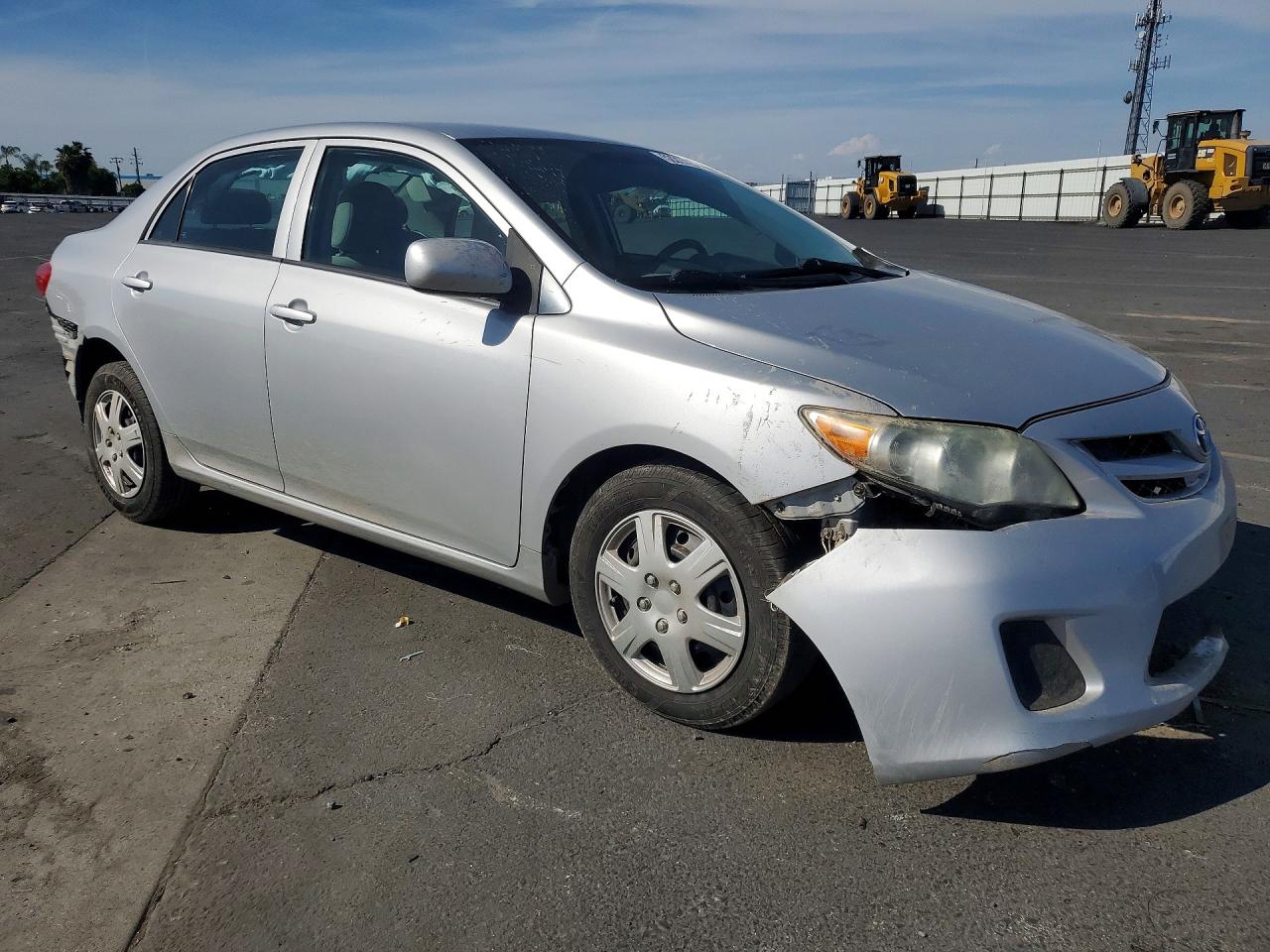 Toyota Corolla L