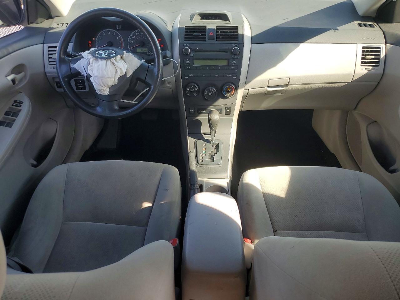 Toyota Corolla L