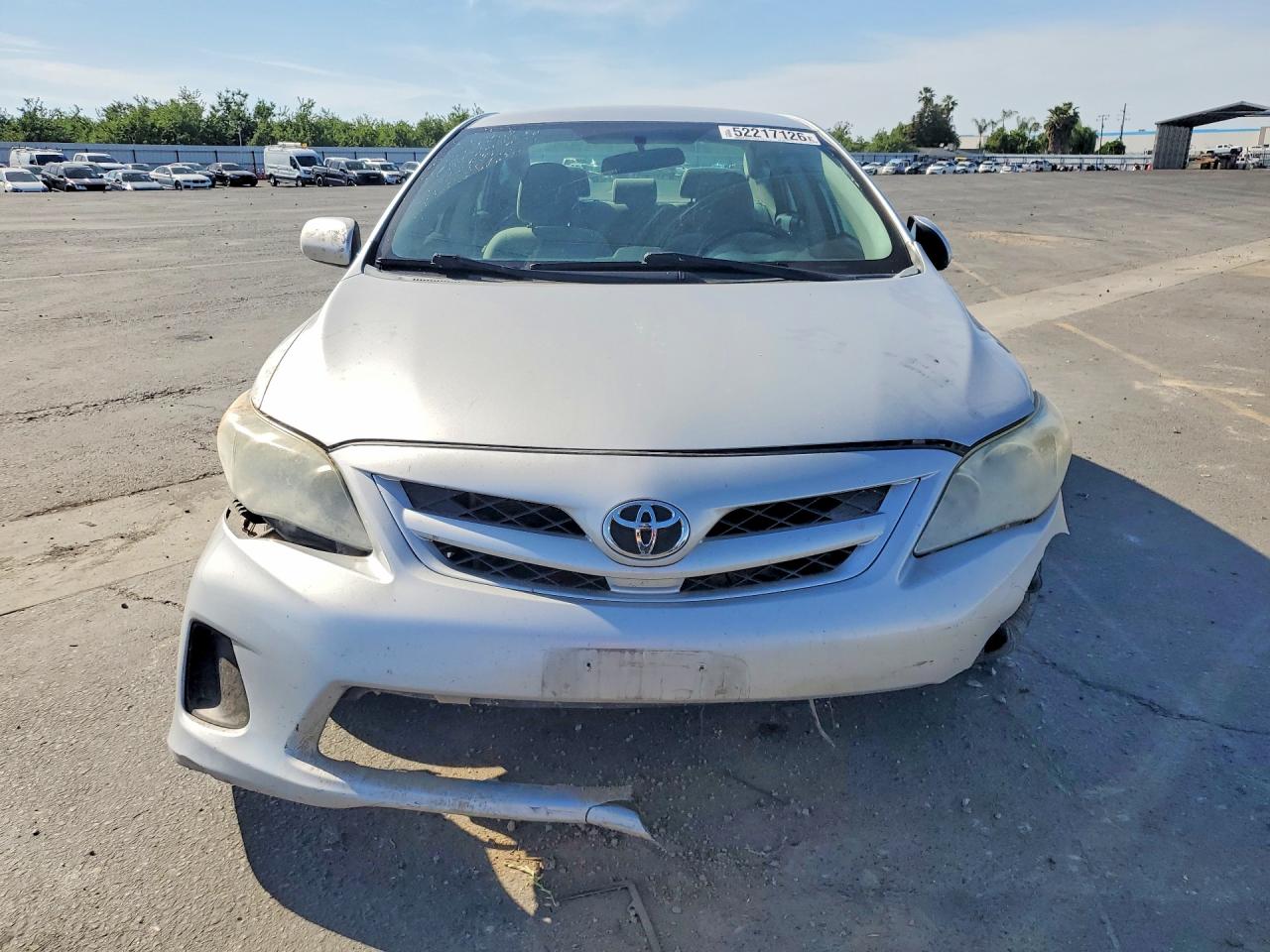 Toyota Corolla L