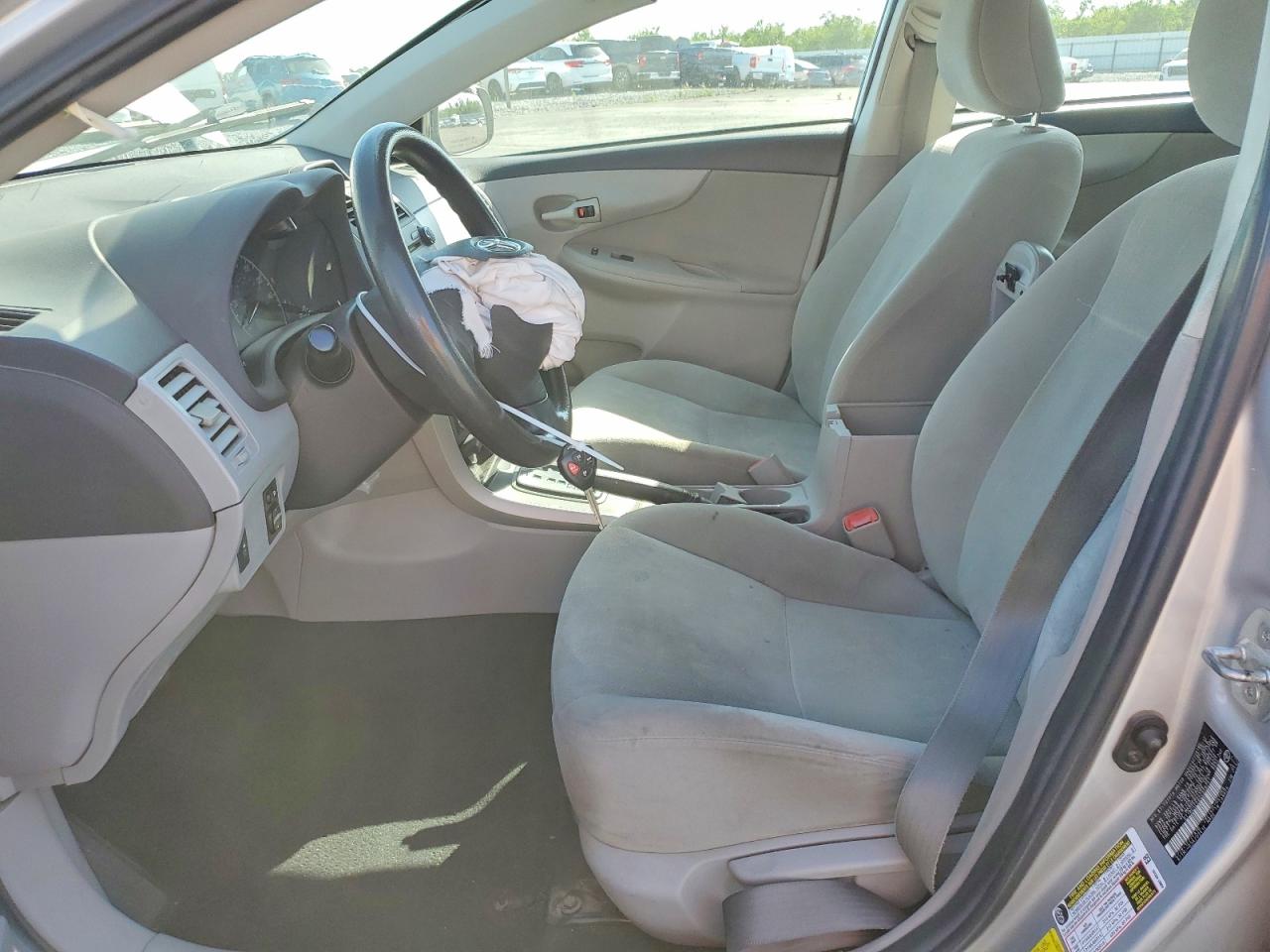 Toyota Corolla L