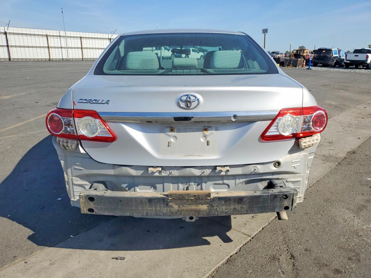 Toyota Corolla L
