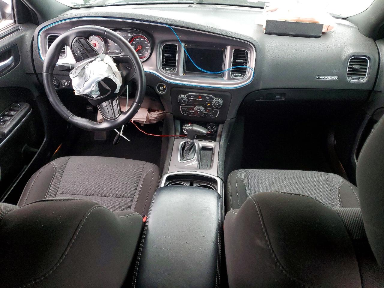 Dodge Charger Sxt