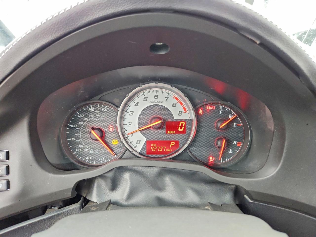 Toyota 86 Base