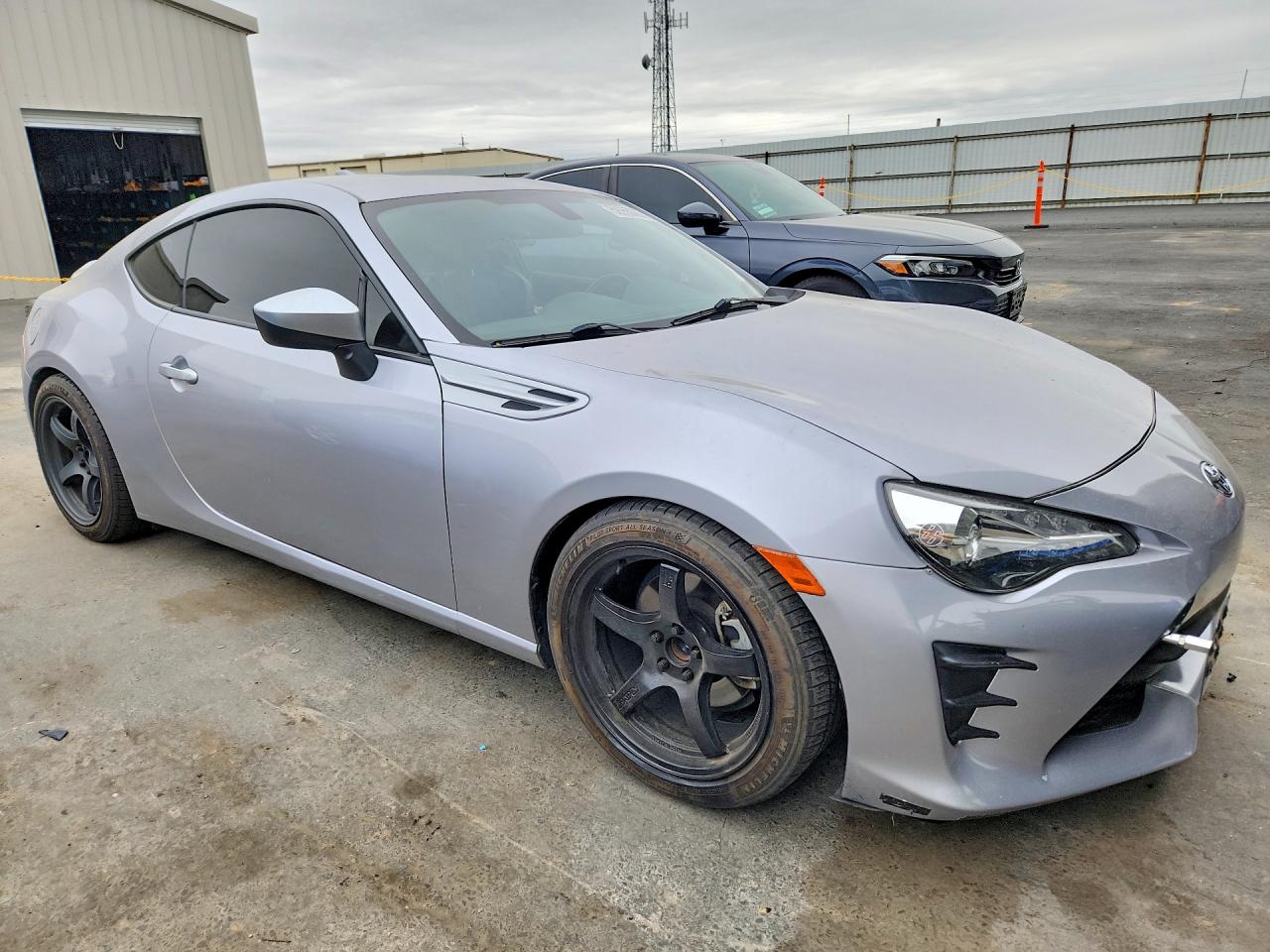 Toyota 86 Base