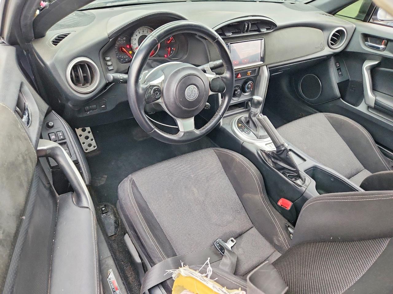 Toyota 86 Base