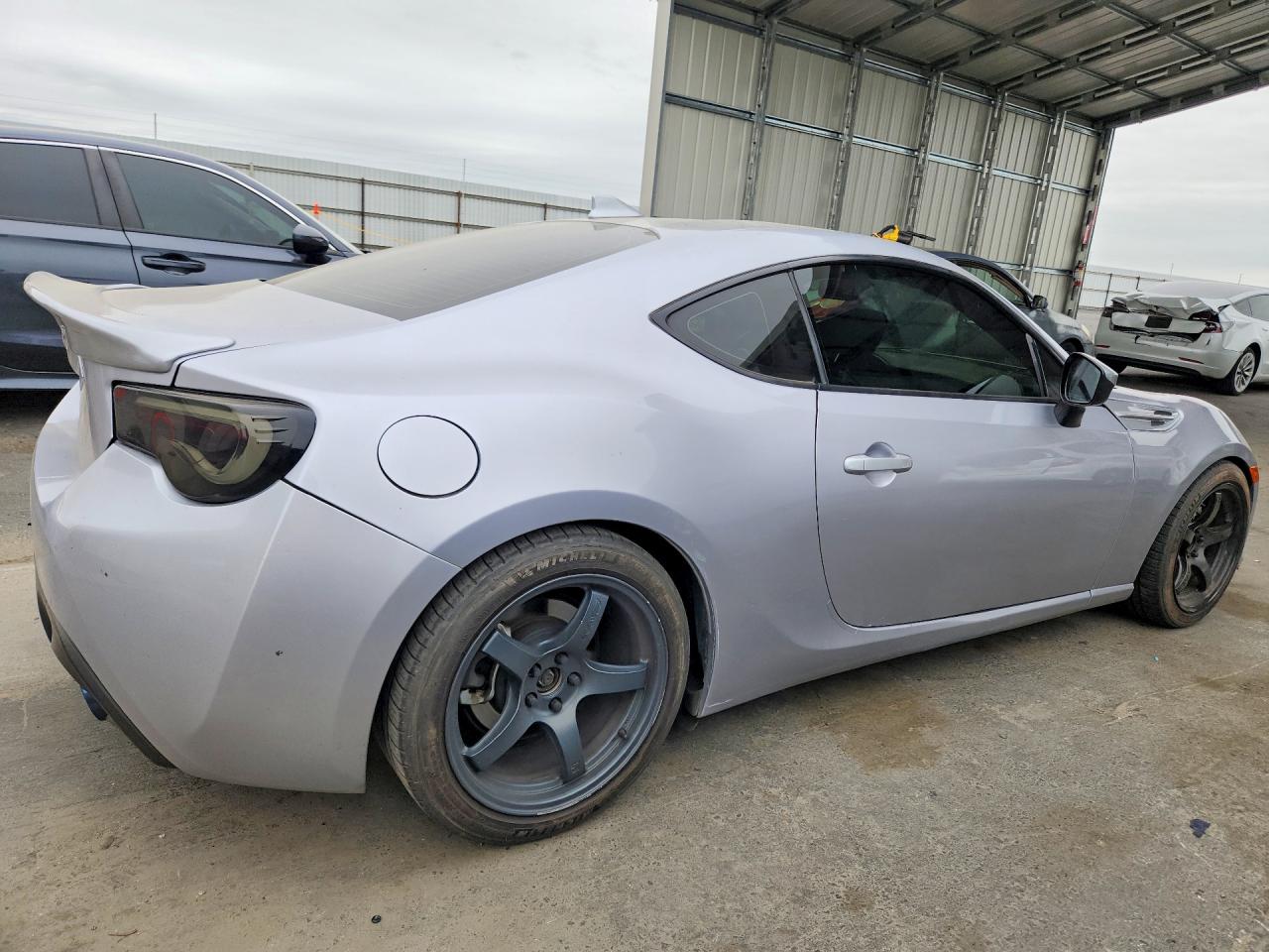 Toyota 86 Base
