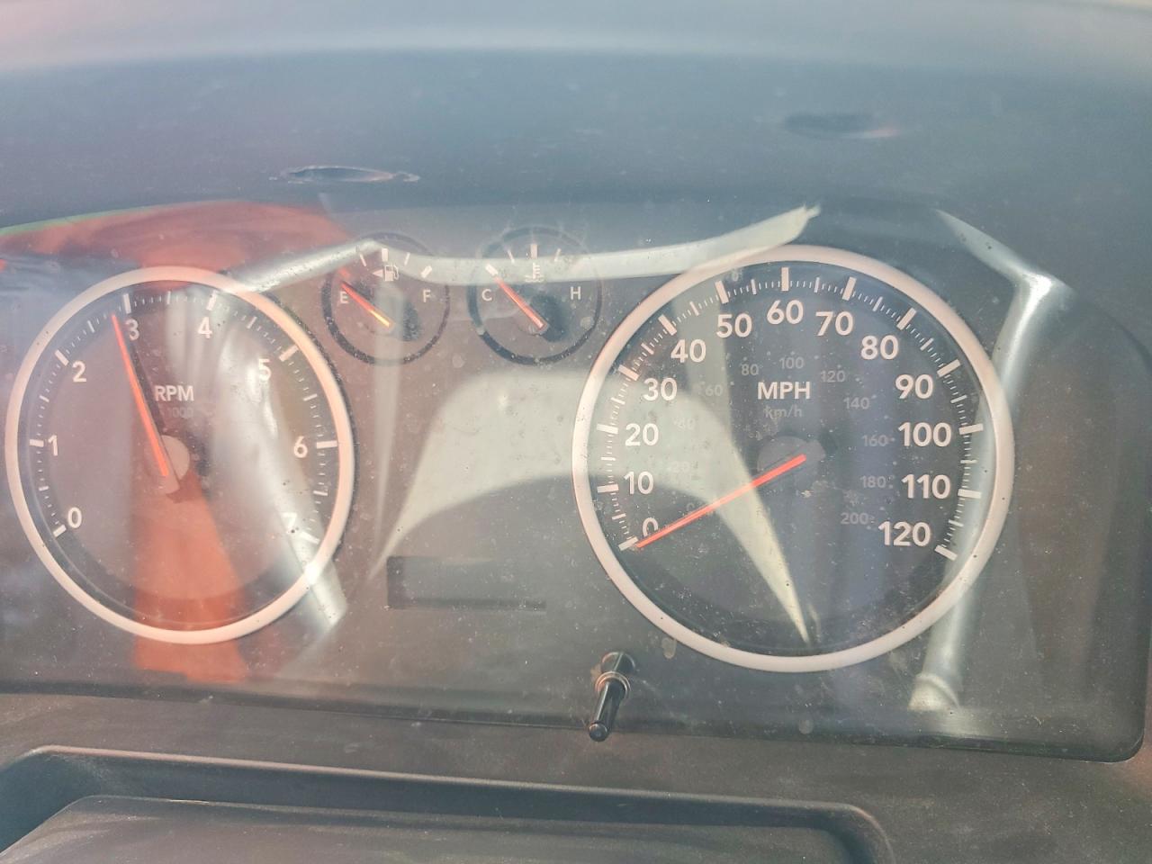 Dodge Ram 1500 St