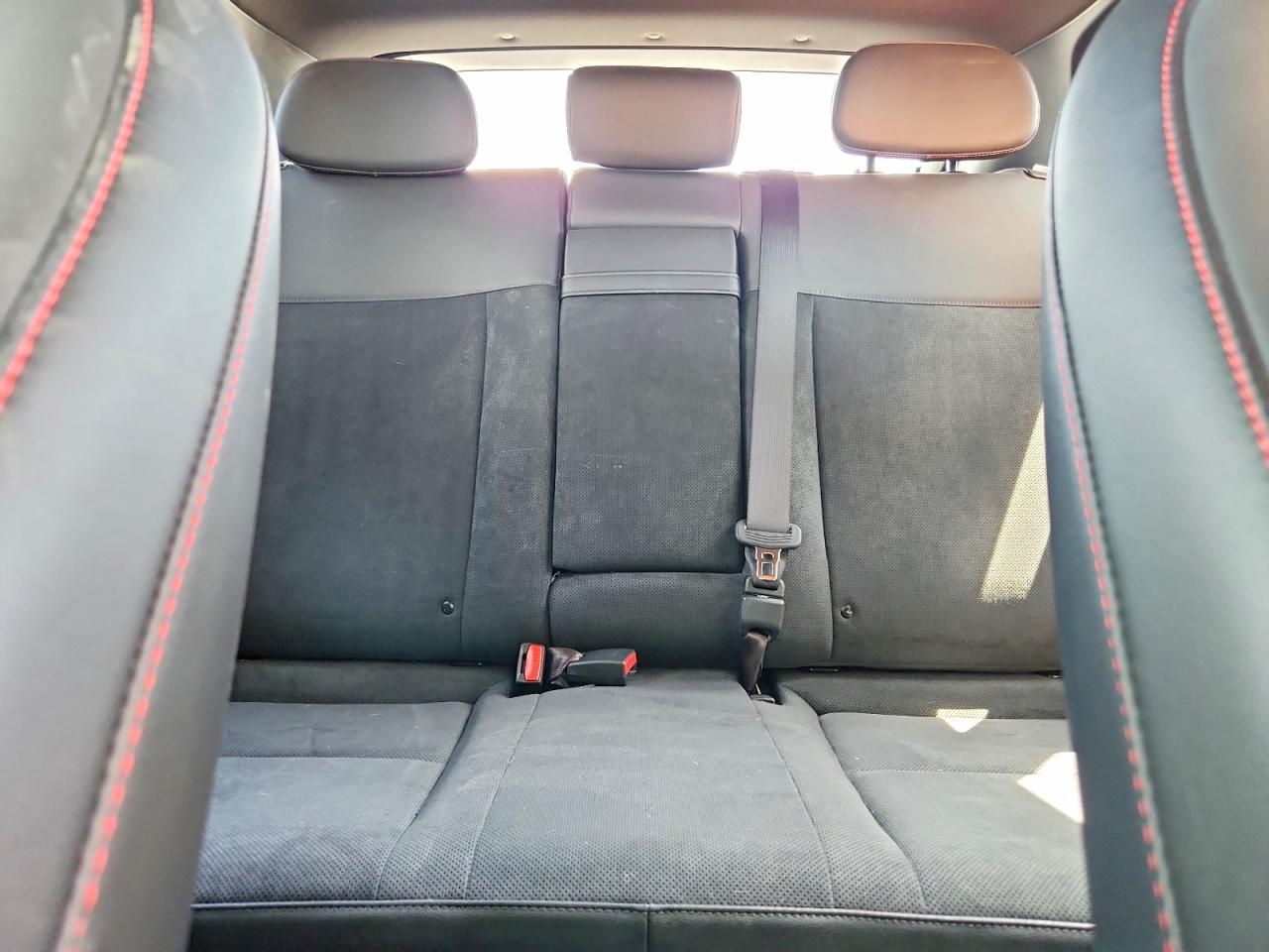 Hyundai KONA N Line