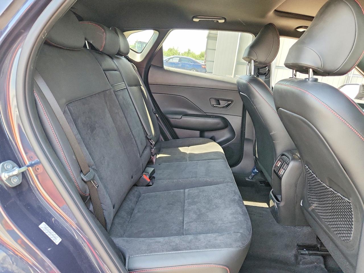 Hyundai KONA N Line