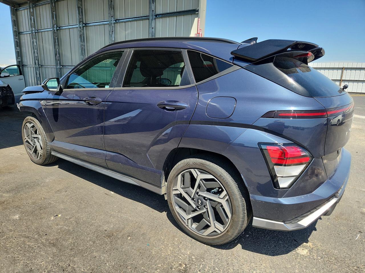 Hyundai KONA N Line