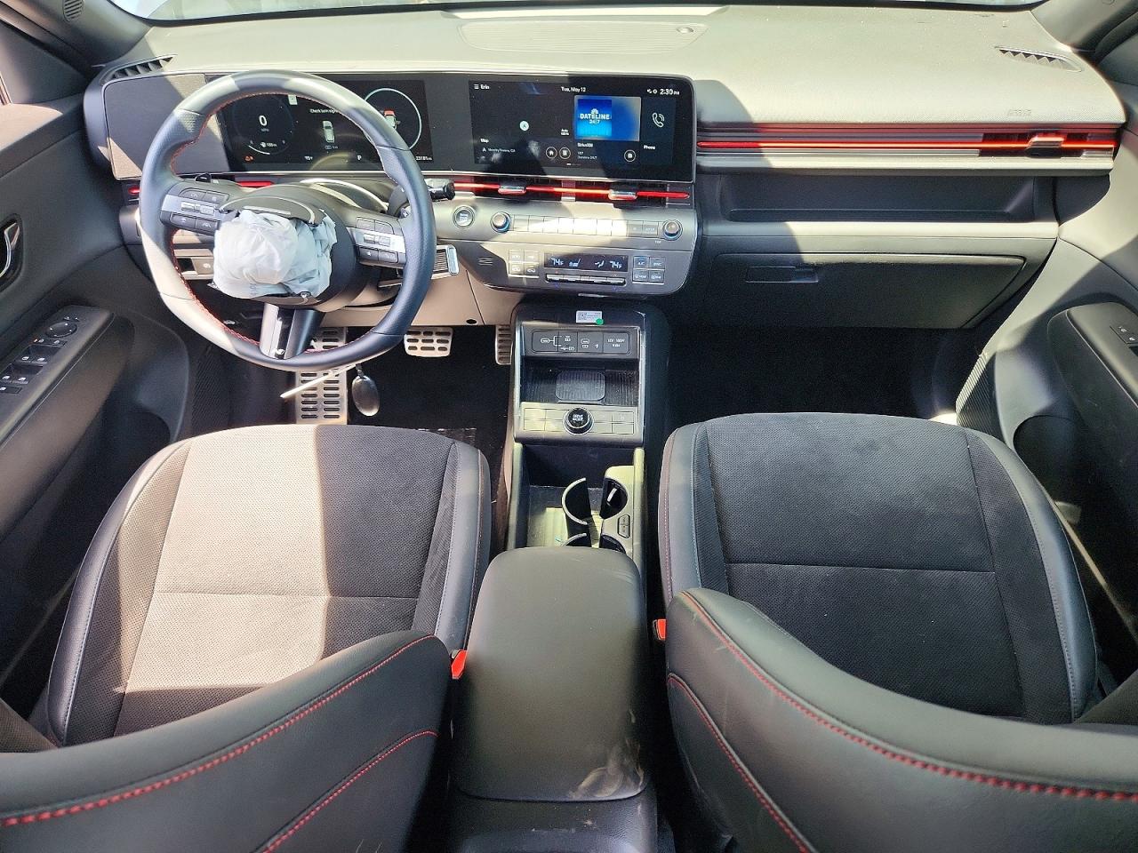 Hyundai KONA N Line