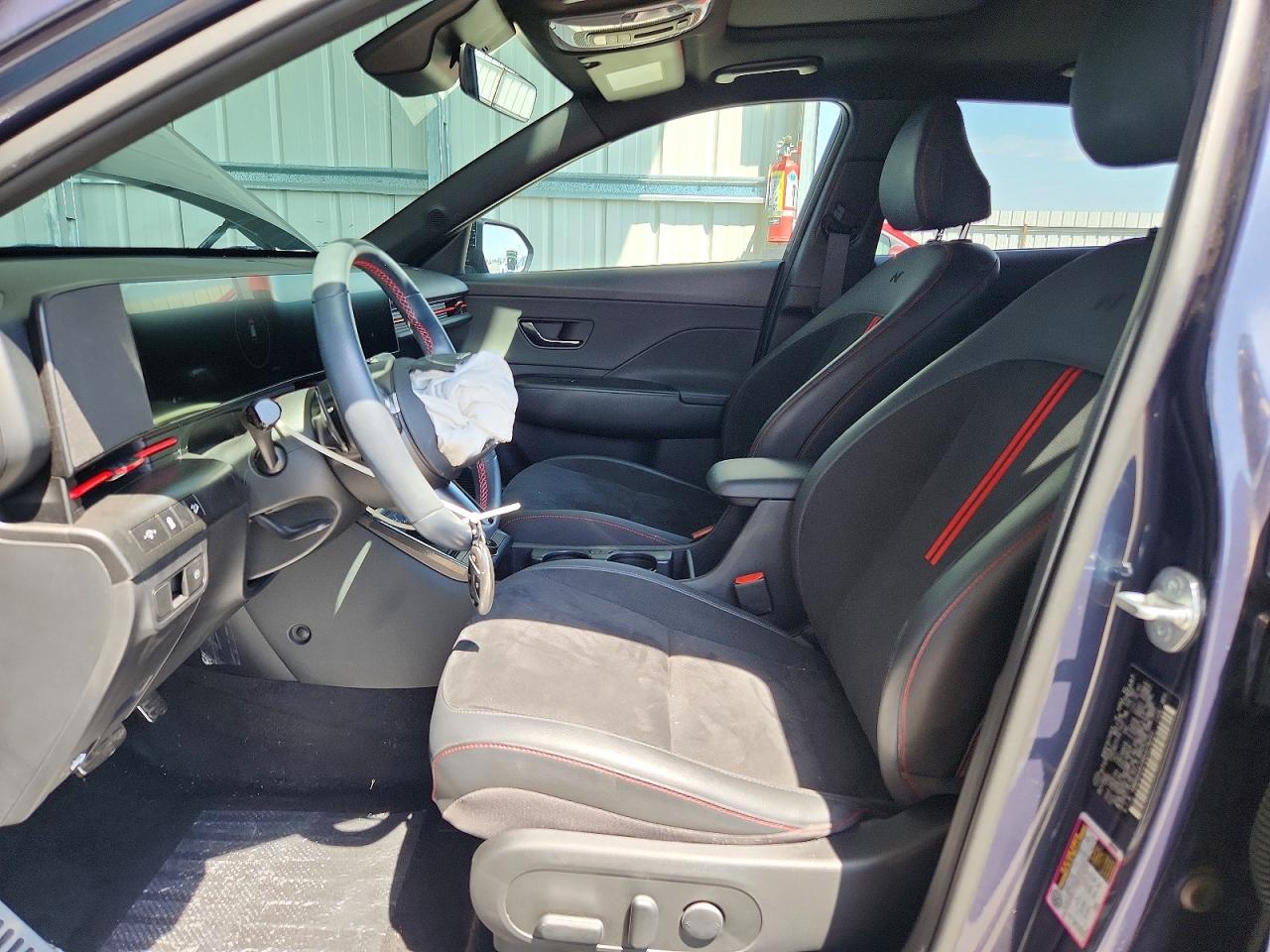 Hyundai KONA N Line