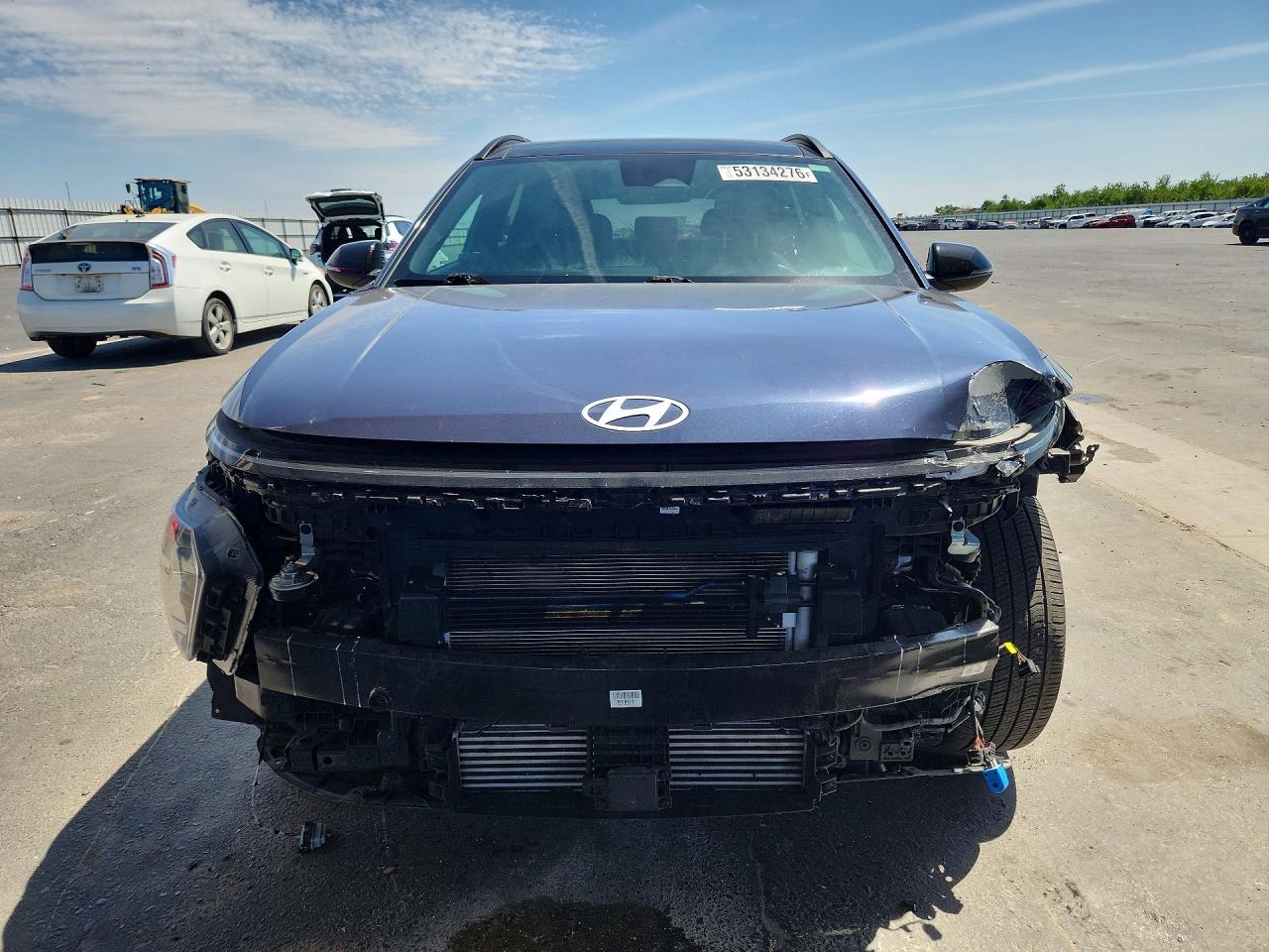 Hyundai KONA N Line