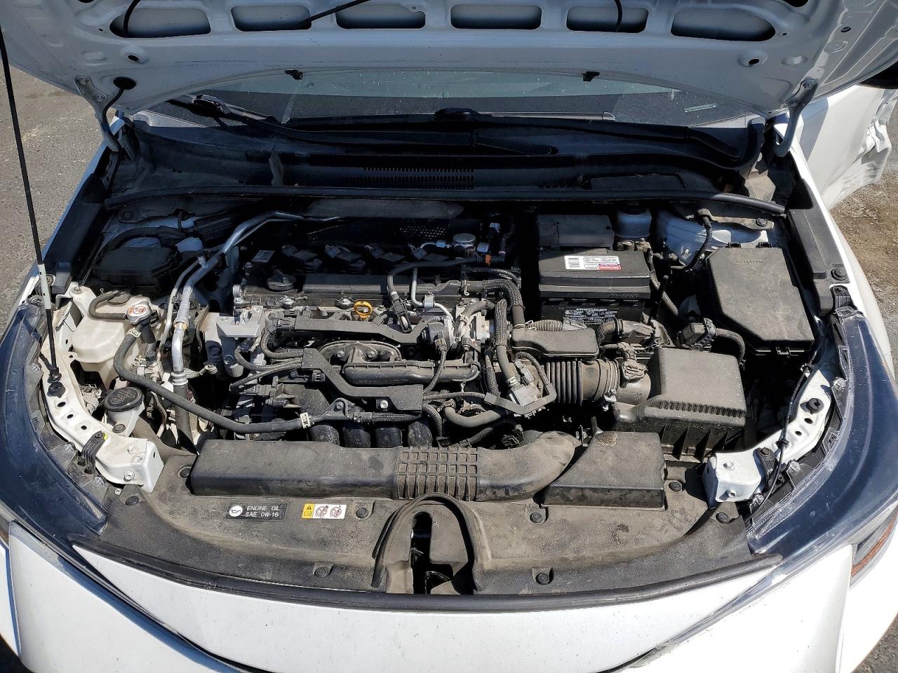 Toyota Corolla Se