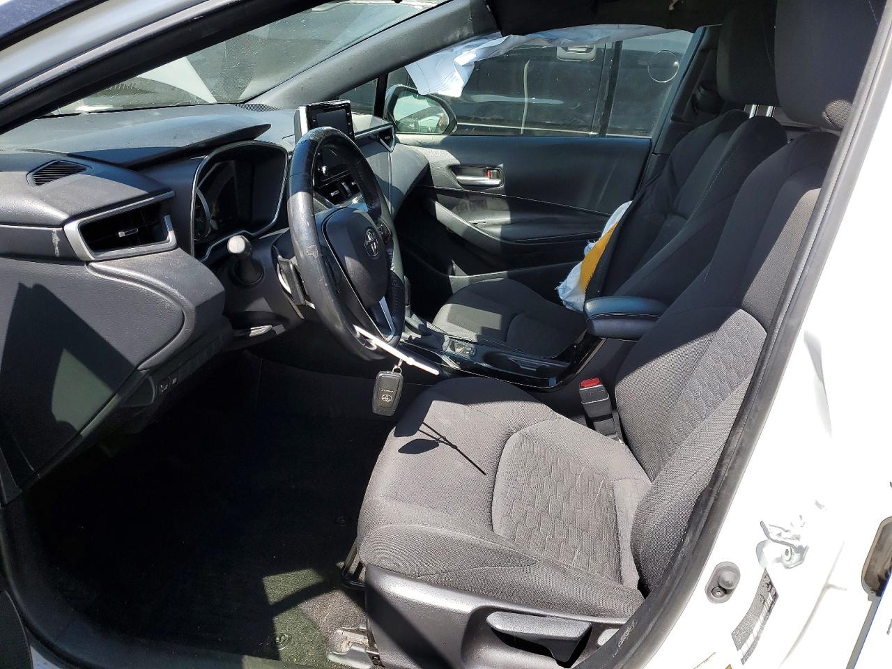 Toyota Corolla Se