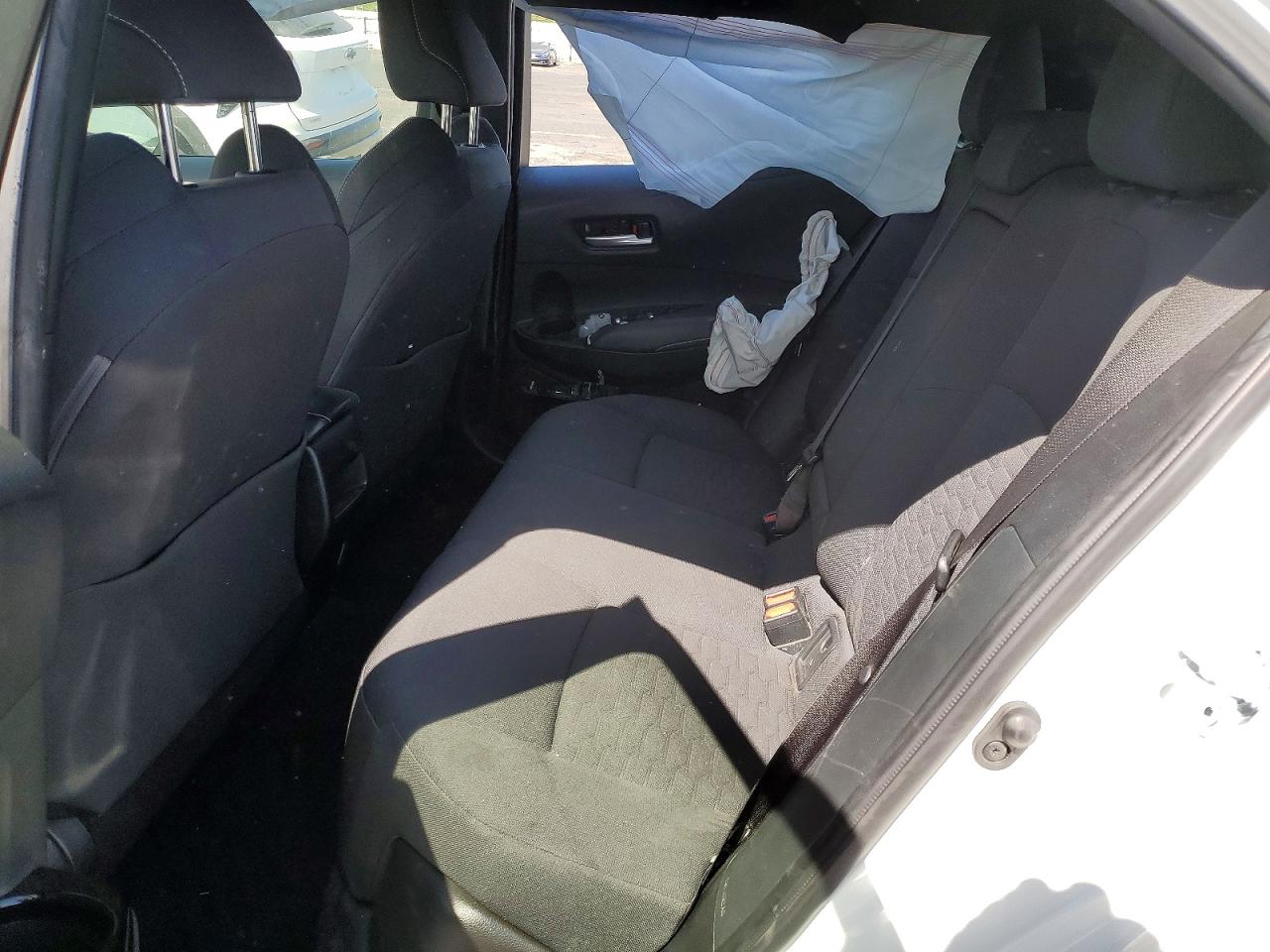 Toyota Corolla Se