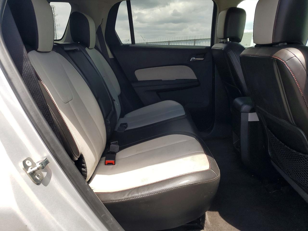 GMC Terrain Slt