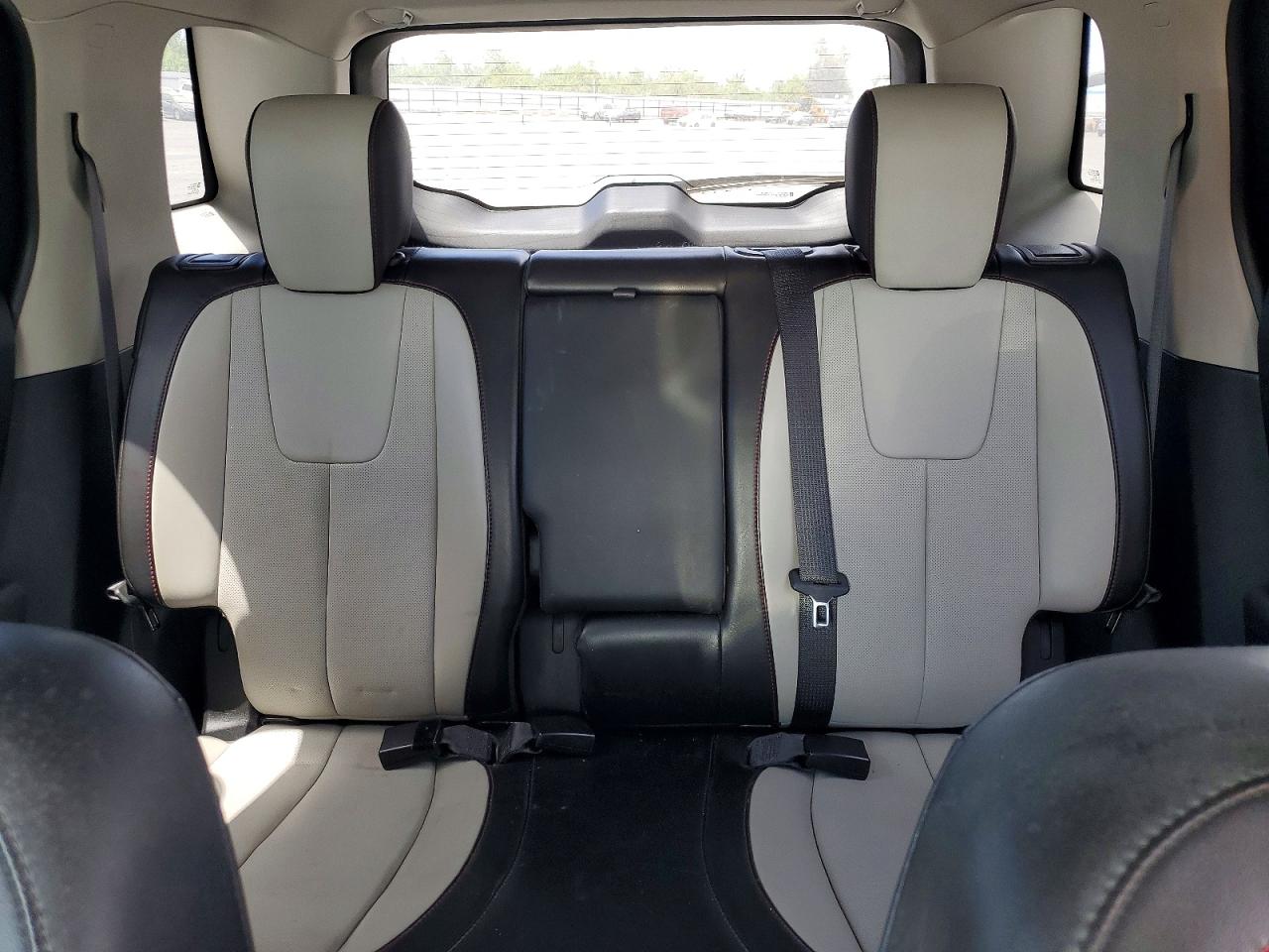 GMC Terrain Slt
