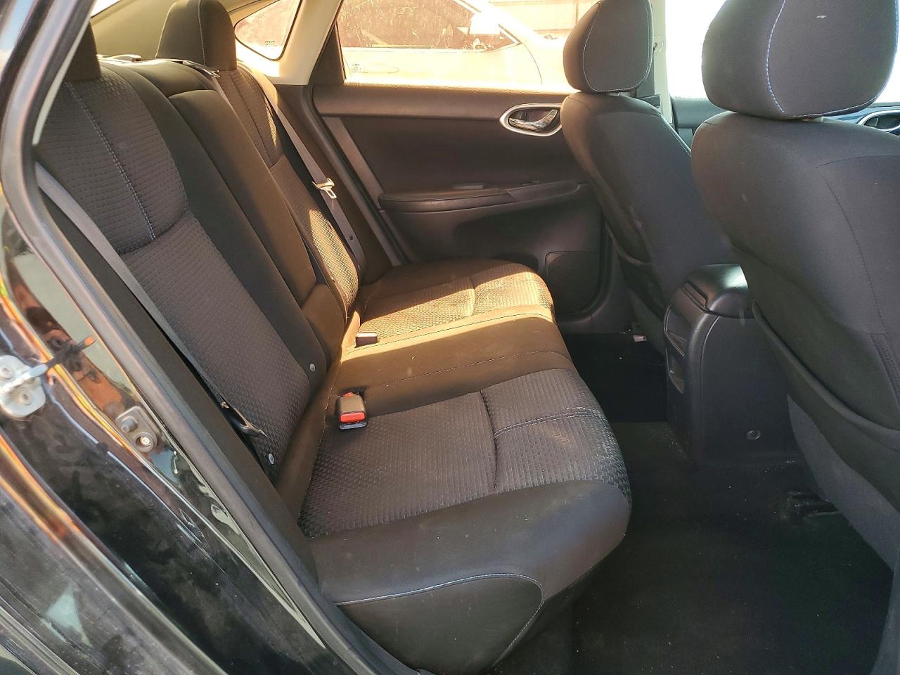 Nissan Sentra Sr