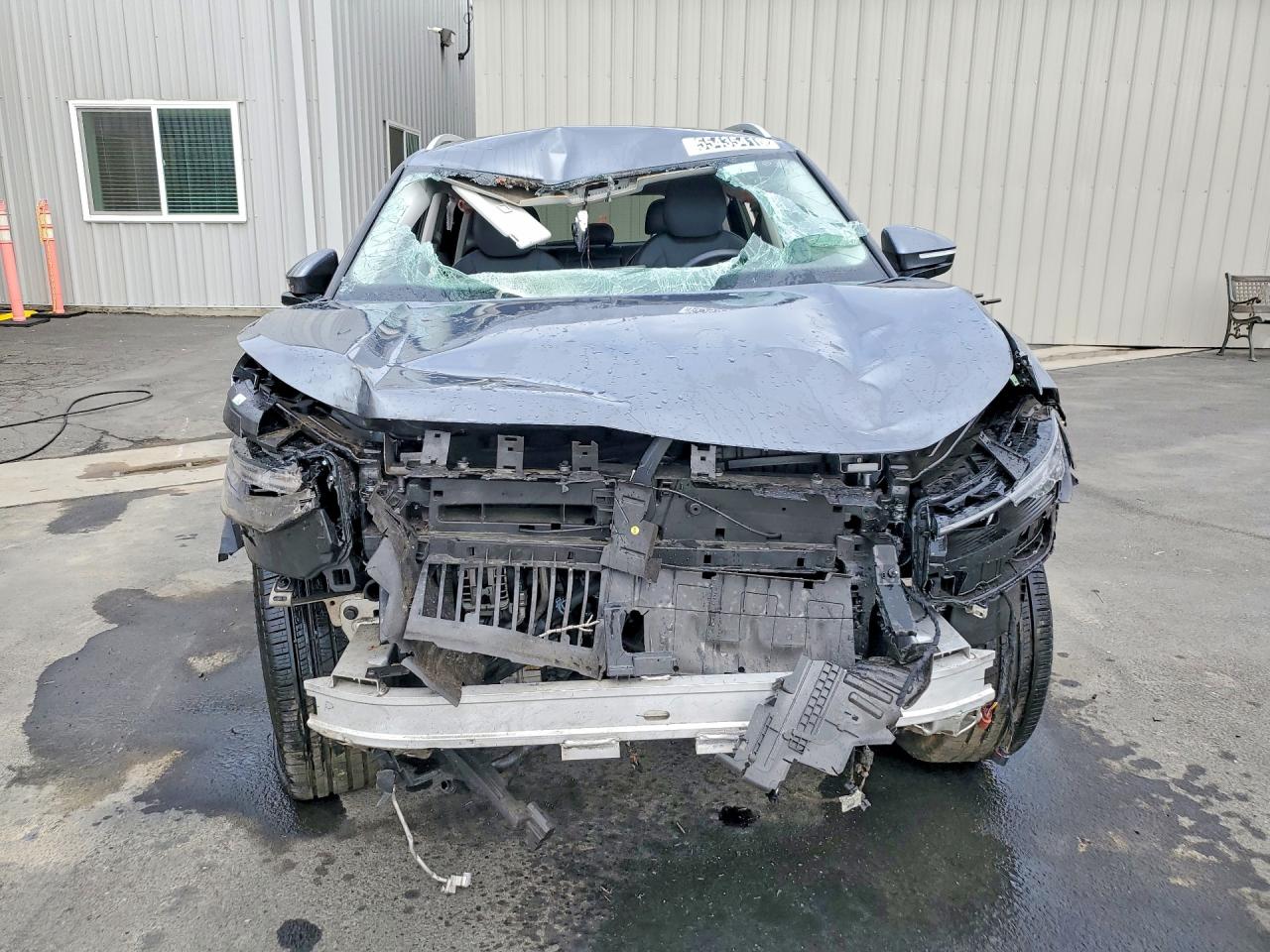 Volkswagen Tiguan Se