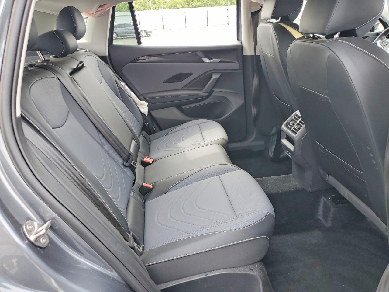 Volkswagen Tiguan Se
