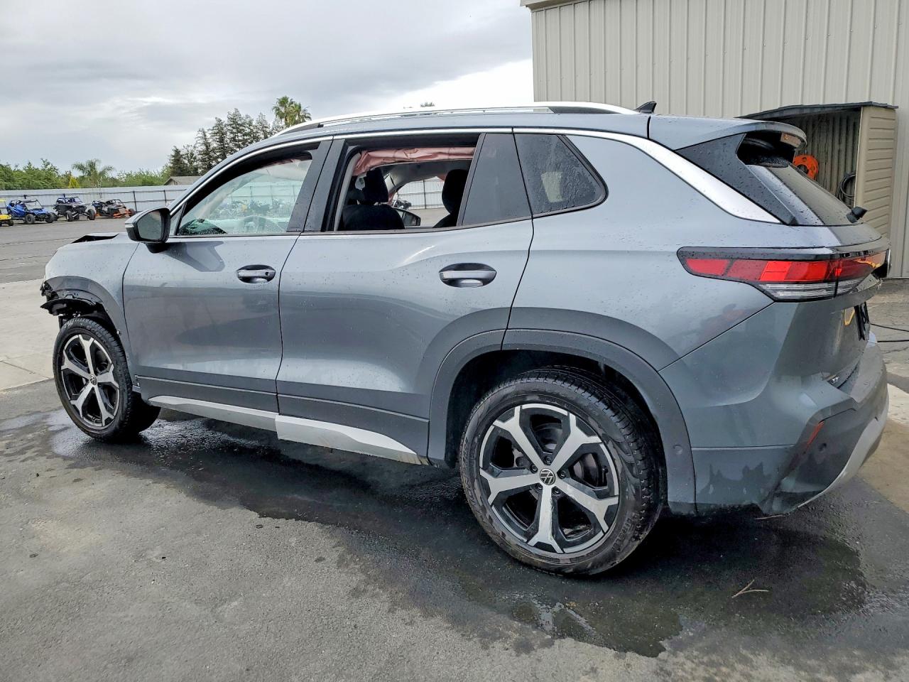 Volkswagen Tiguan Se