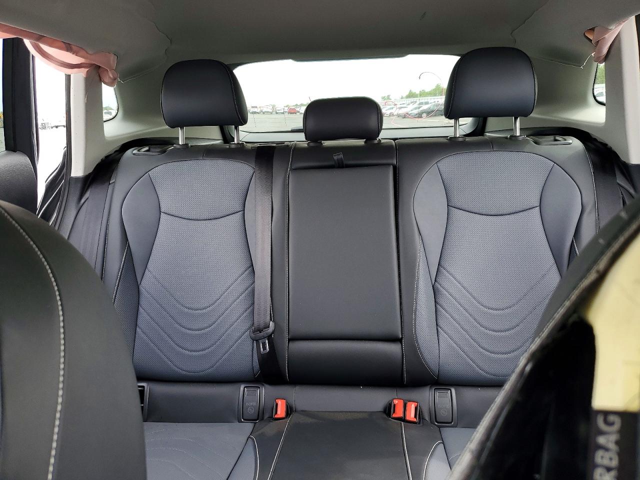 Volkswagen Tiguan Se