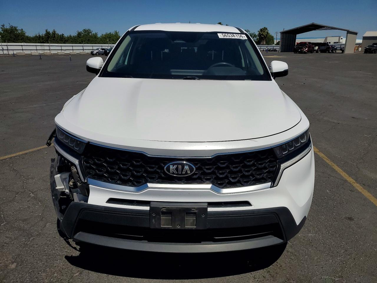 Kia Sorento Lx
