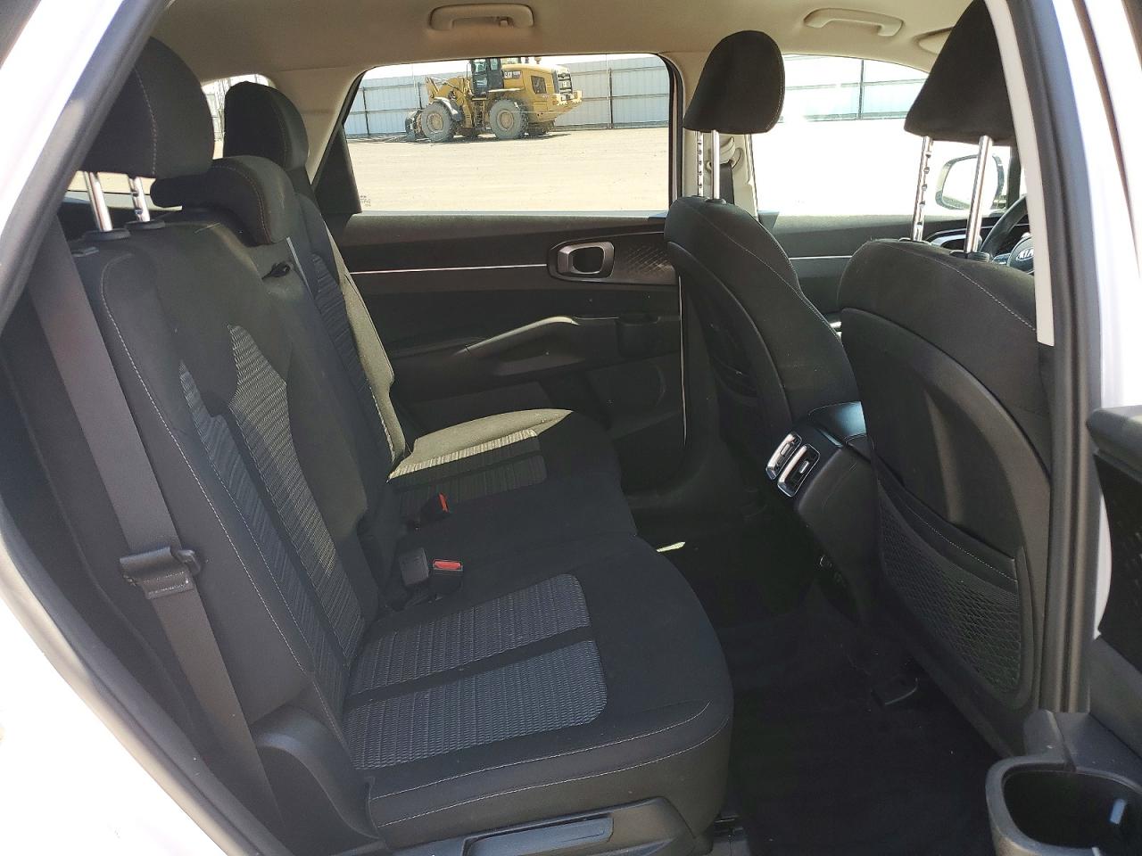Kia Sorento Lx