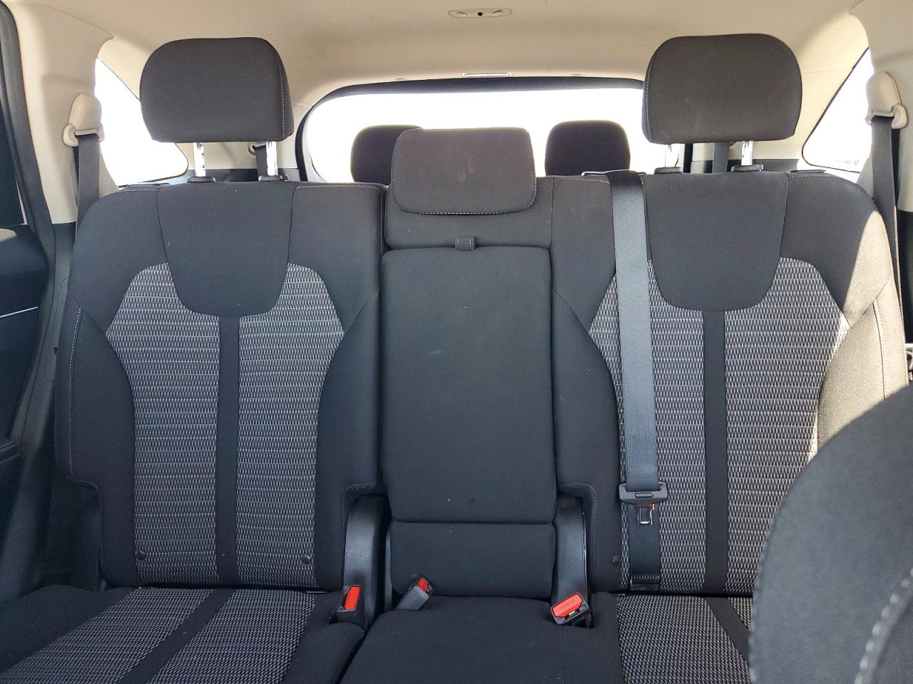 Kia Sorento Lx