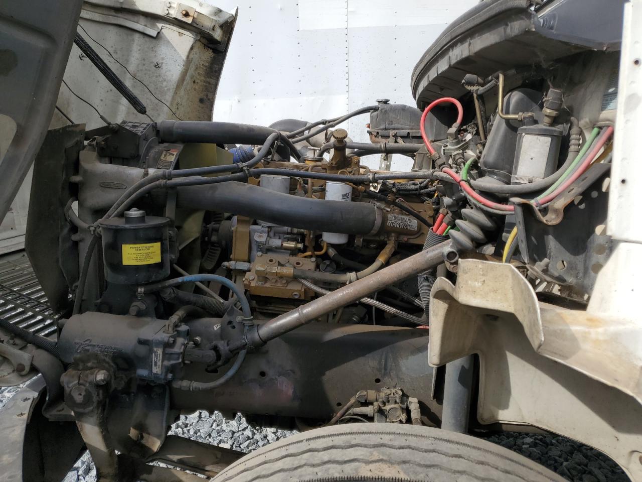 Freightliner Fl70