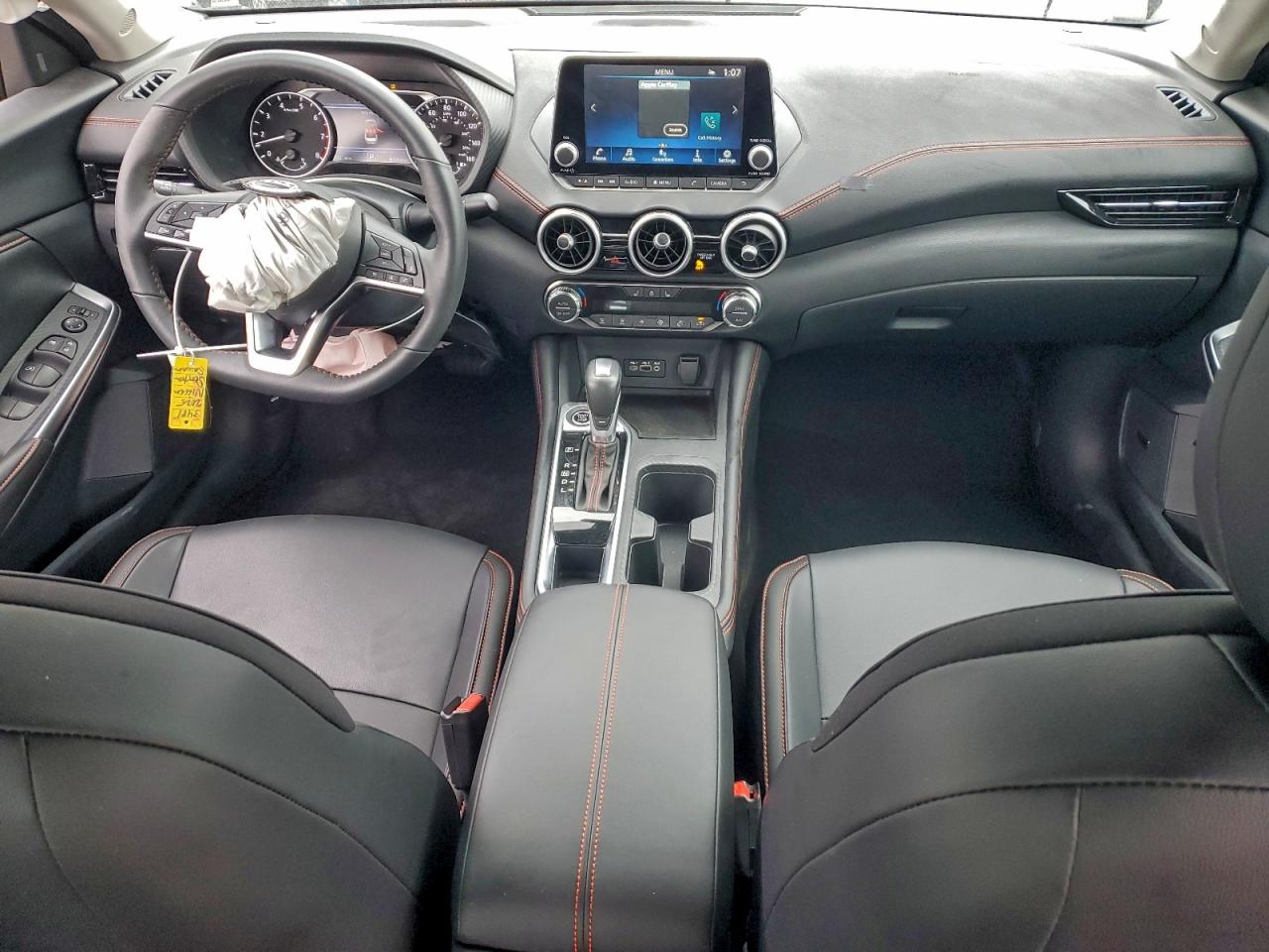 Nissan Sentra Sr