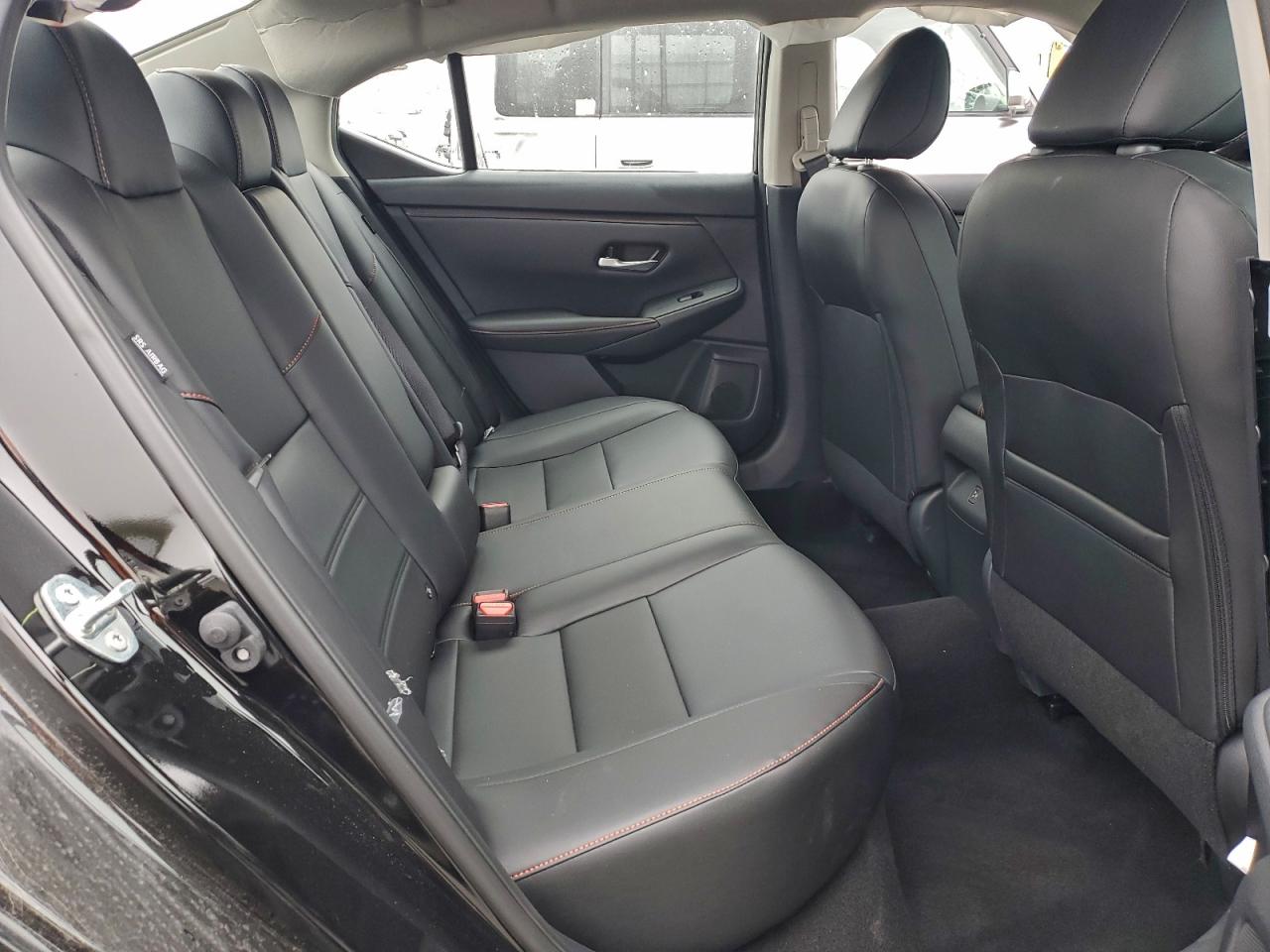 Nissan Sentra Sr