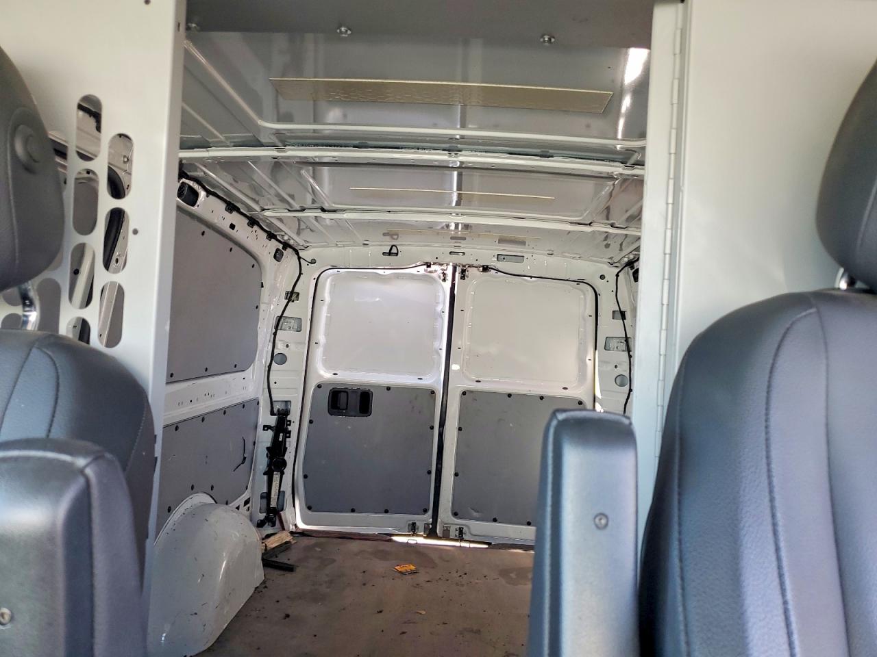 Mercedes-Benz Metris