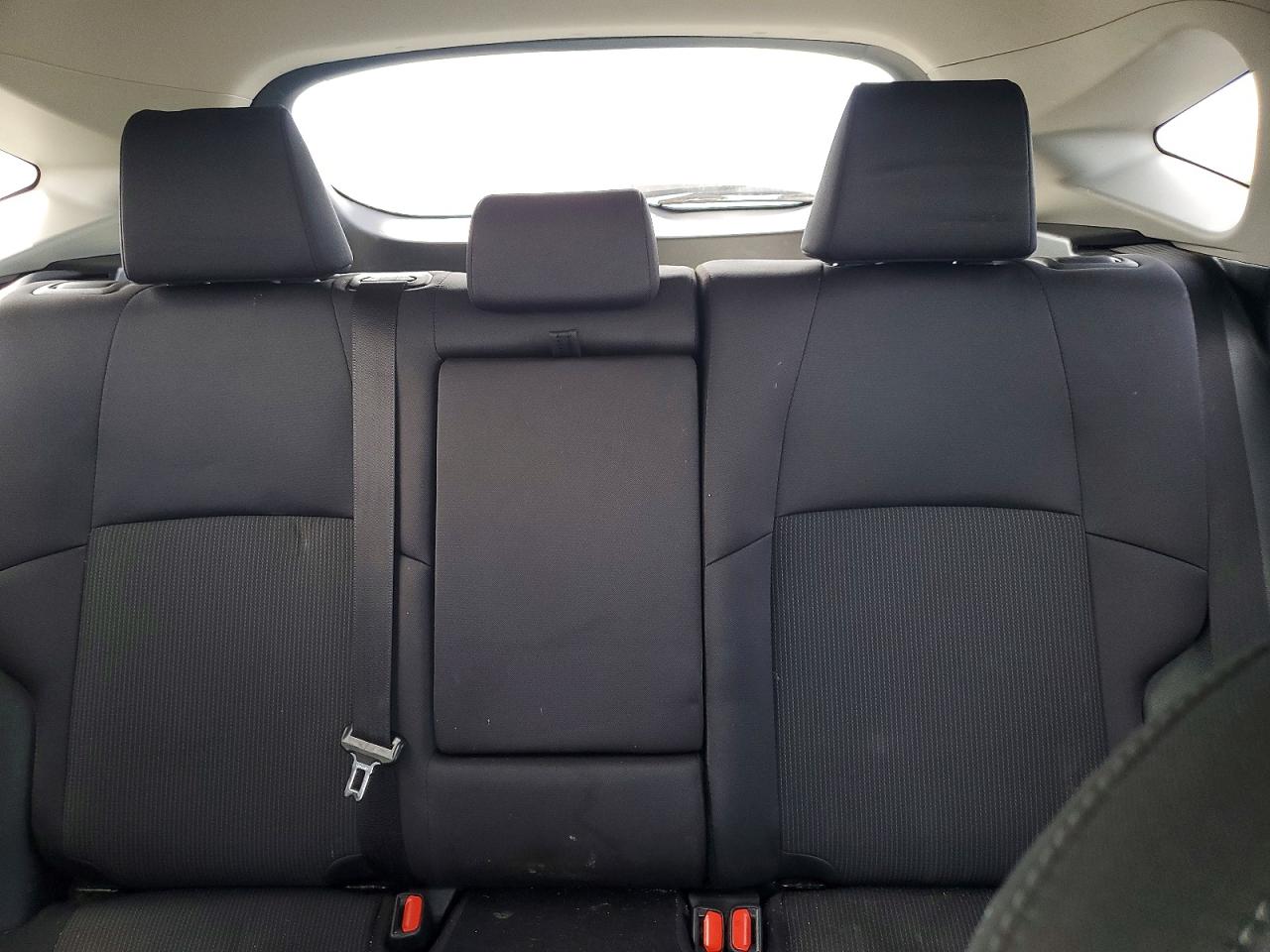 Toyota Venza Le