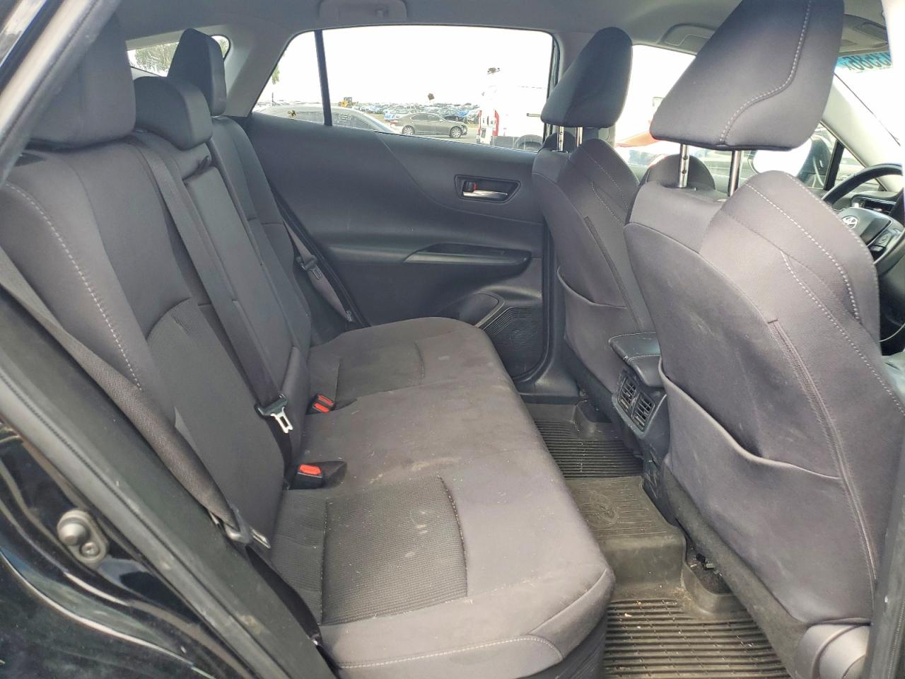 Toyota Venza Le